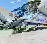 The Select Inn Ryde - ACT Tourism