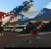 Redhill Tamworth Motor Inn  Conference Centre - ACT Tourism