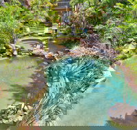 Cairns Rainbow Resort - ACT Tourism