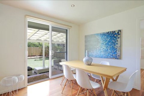 Mi Casa Holiday House - ACT Tourism 2