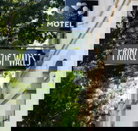 Prince of Wales Motor Inn - ACT Tourism