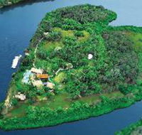 Makepeace Island - ACT Tourism