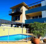 Caribbean Motel - ACT Tourism