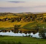 Byron Bay Farm Cottages - ACT Tourism