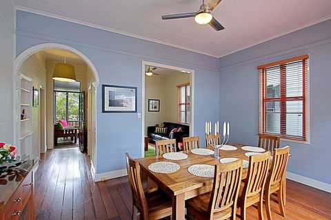 A PERFECT STAY - Harkaway - ACT Tourism 0