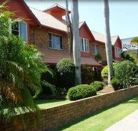 Royal Palms Motor Inn - ACT Tourism
