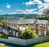 Park Beach Resort Motel - ACT Tourism