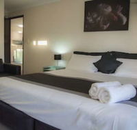 Chermside Court Motel - ACT Tourism