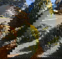 Hideaway Motor Inn Armidale - ACT Tourism