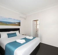 Port Macquarie Motel - ACT Tourism