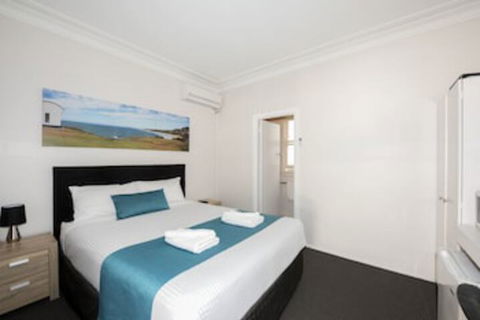 Port Macquarie Motel - ACT Tourism 0