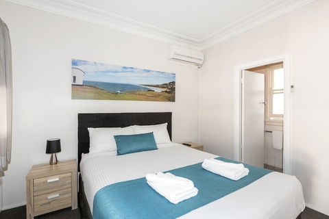 Port Macquarie Motel - ACT Tourism 6