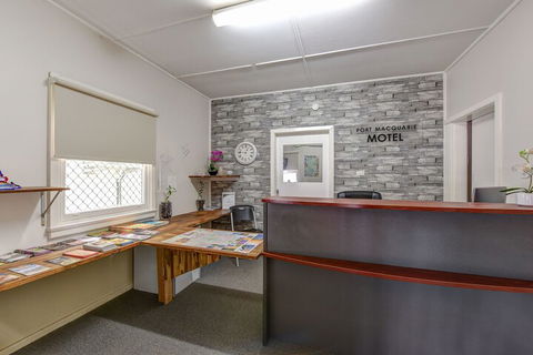 Port Macquarie Motel - ACT Tourism 4