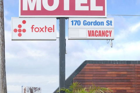 Port Macquarie Motel - ACT Tourism 2
