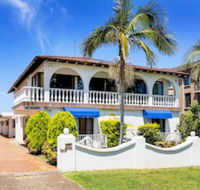 Ocean Breeze Motel - ACT Tourism