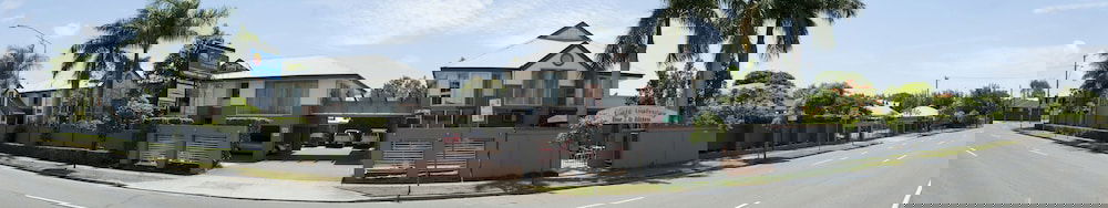 Keperra QLD ACT Tourism