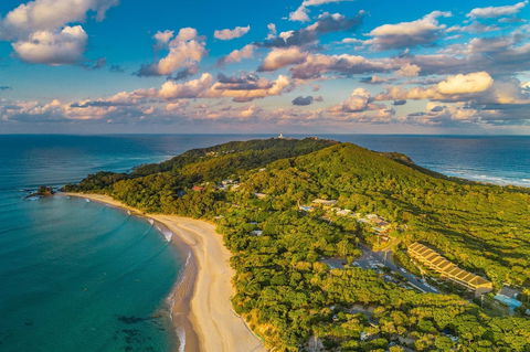 A Perfect Stay - 11 James Cook Apartments - ACT Tourism 3