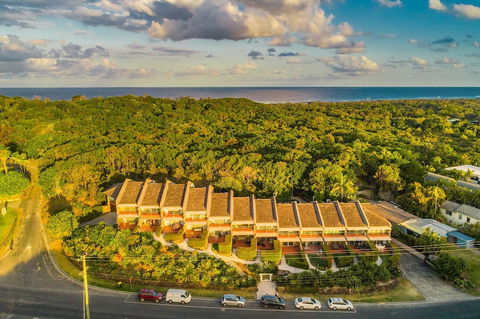 A Perfect Stay - 11 James Cook Apartments - ACT Tourism 2