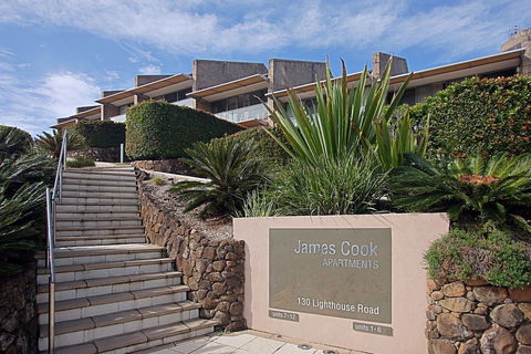 A Perfect Stay - 11 James Cook Apartments - ACT Tourism 1