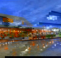 Lismore Gateway Motel - ACT Tourism