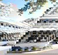 Oaks Townsville Metropole Hotel - ACT Tourism