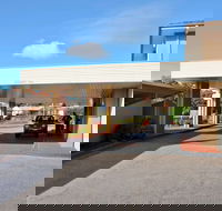 ibis Styles Orange - ACT Tourism