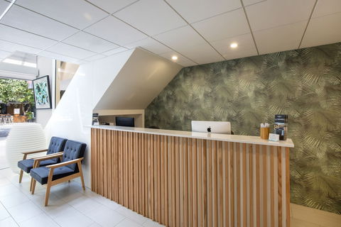 Maison Noosa Beachfront Resort - ACT Tourism 0