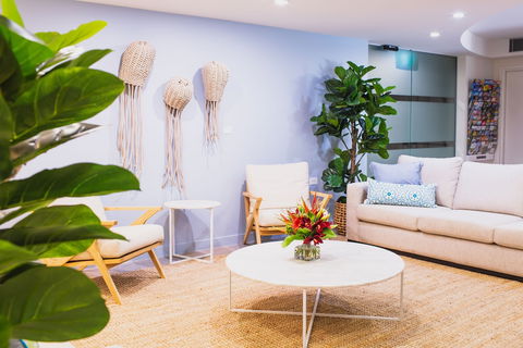 Seahaven Noosa Beachfront Resort - ACT Tourism 6