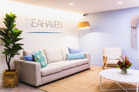 Seahaven Noosa Beachfront Resort - ACT Tourism 4