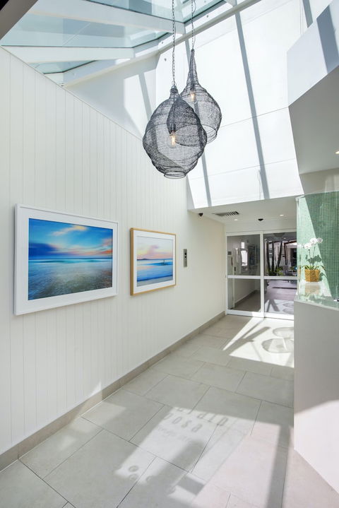 The Emerald Resort Noosa - ACT Tourism 5