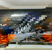 Alpha Hotel Canberra - ACT Tourism