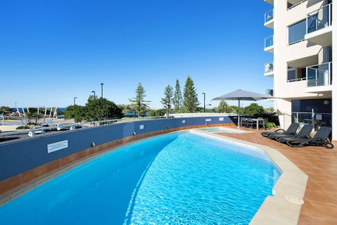 ULTIQA Shearwater Resort - ACT Tourism 2