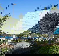 ULTIQA Shearwater Resort - ACT Tourism