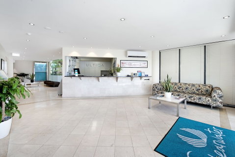 ULTIQA Shearwater Resort - ACT Tourism 6
