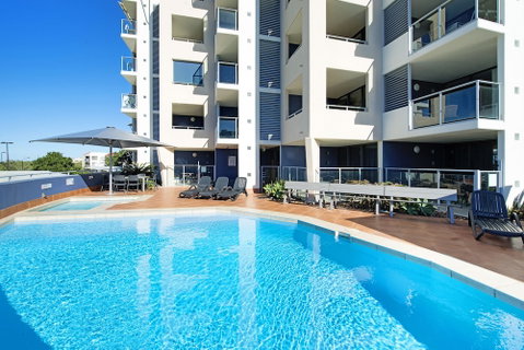 ULTIQA Shearwater Resort - ACT Tourism 3