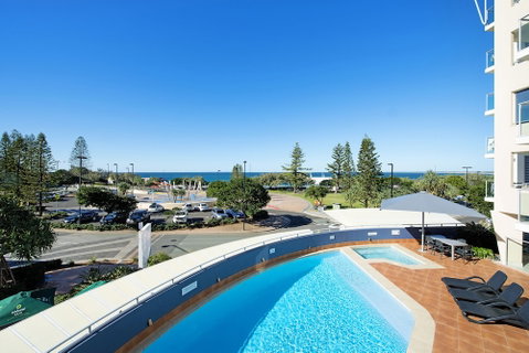 ULTIQA Shearwater Resort - ACT Tourism 5