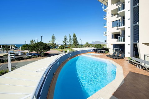 ULTIQA Shearwater Resort - ACT Tourism 4