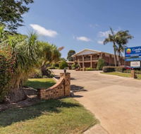 Comfort Inn Glenfield - ACT Tourism