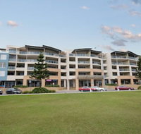 Riverside Holiday Apartments Ballina - ACT Tourism