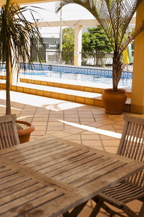 The Robert Towns - ACT Tourism 5