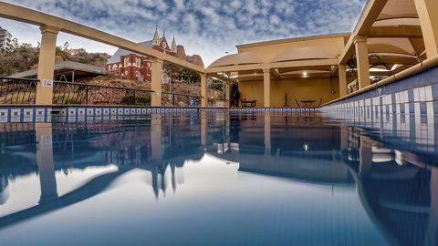 The Robert Towns - ACT Tourism 4