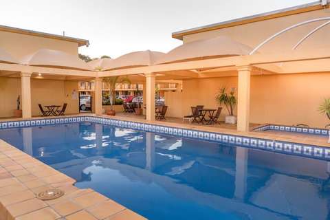 The Robert Towns - ACT Tourism 3