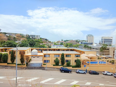 The Robert Towns - ACT Tourism 2