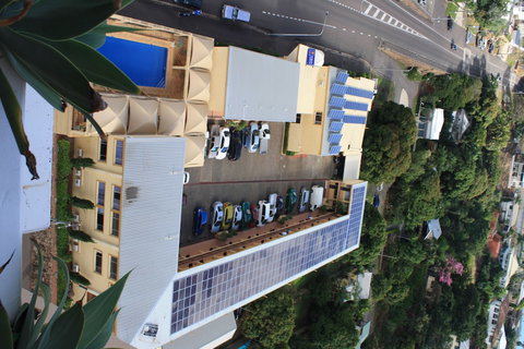 The Robert Towns - ACT Tourism 0