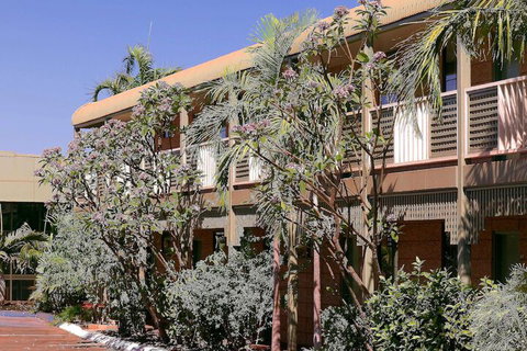 Ibis Styles Port Hedland - ACT Tourism 4