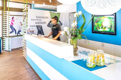 Ibis Styles Port Hedland - ACT Tourism 1