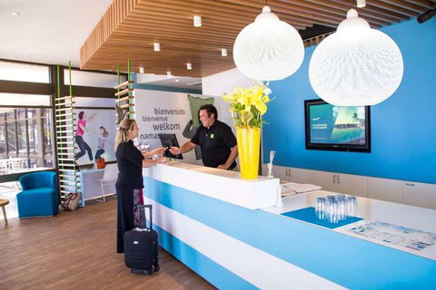 Ibis Styles Port Hedland - ACT Tourism 6