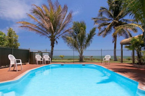 Ibis Styles Port Hedland - ACT Tourism 0