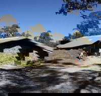 Discovery Parks - Cradle Mountain - ACT Tourism