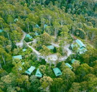 Lemonthyme Wilderness Retreat - ACT Tourism